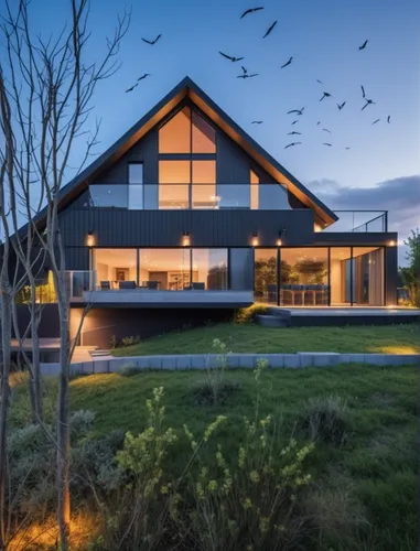 modern house,dunes house,timber house,modern architecture,smart home,new england style house,residential house,beautiful home,danish house,flock house,cube house,house by the water,large home,eco-construction,frame house,residential,smart house,luxury property,family home,mid century house,Photography,General,Realistic