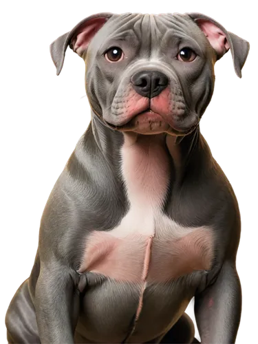 blue staffordshire bull terrier,american staffordshire terrier,staffordshire bull terrier,pit bull,pitbull,dog drawing,dog illustration,pitbulls,dog breed,bulbull,english bulldog,apbt,amstaff,dwarf bulldog,french bulldog,bulldog,kudubull,dog pure-breed,continental bulldog,watercolor dog,Art,Classical Oil Painting,Classical Oil Painting 43