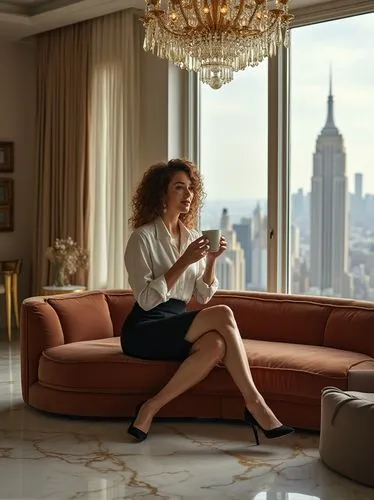 ardant,woman drinking coffee,sarandon,woman holding a smartphone,scherfig,kirienko,Photography,Fashion Photography,Fashion Photography 07