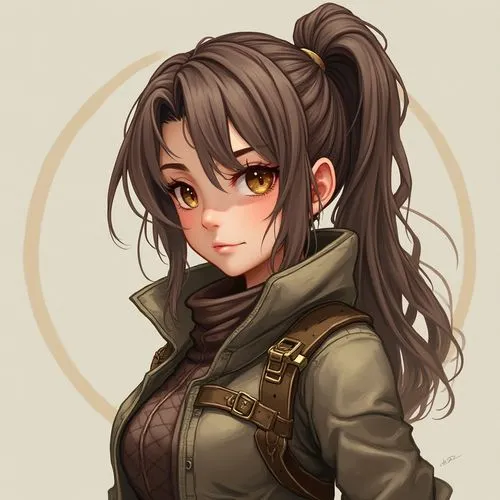 hanji,asami,bingqian,mikasa,xuanwei,yakusheva