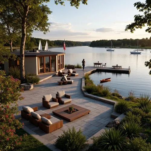 boat dock,house by the water,landscape design sydney,cottagers,dock on beeds lake,windermere,winnipesaukee,lake view,pontoons,waterfront,landscaped,summer cottage,wallenpaupack,dockside,landscape designers sydney,wooden decking,lakeside,boathouse,sagamore,skaneateles