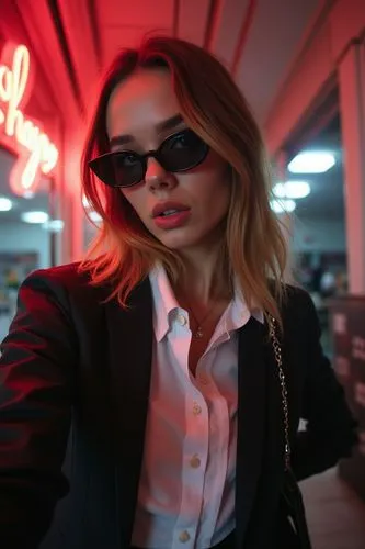 loboda,jolin,sunglasses,cailin,uffie,businesswoman,Photography,Documentary Photography,Documentary Photography 03