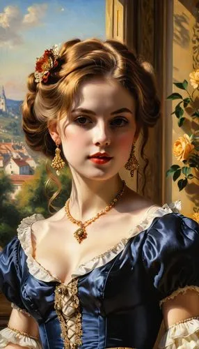 victorian lady,principessa,mademoiselle,noblewoman,lucrezia,duchesse,Photography,General,Realistic