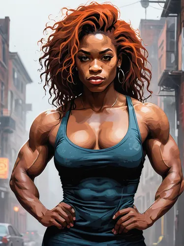 muscle woman,strong woman,strong women,woman strong,hard woman,maria bayo,body-building,incredible hulk,muscular,strong,bodybuilder,body building,bodybuilding,ronda,edge muscle,woman power,hulk,muscle icon,muscled,avenger hulk hero,Art,Artistic Painting,Artistic Painting 51