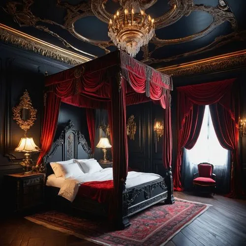 ornate room,bedchamber,victorian room,chambre,four poster,sleeping room,great room,bedroom,guest room,bedrooms,bedspread,guestroom,danish room,bedspreads,bridal suite,victorian style,beds,venice italy gritti palace,staterooms,wade rooms,Photography,General,Sci-Fi