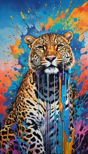 jaguar,jag,panthera,graffiti art,grafite,jaguars,wetpaint,jaguares,pintada,pintado,tigor,splash paint,aquafina,cat drinking water,macan,panter,graffiti splatter,jags,poured,cheeta,Conceptual Art,Graffiti Art,Graffiti Art 08