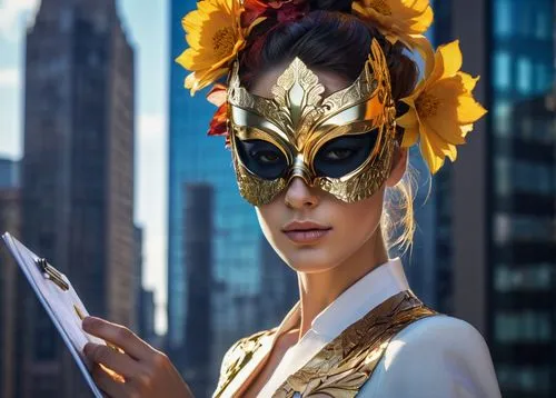 gold mask,venetian mask,golden mask,tinieblas,masquerade,mascarita,verka,buccellati,giorno,pollina,asian costume,with the mask,the carnival of venice,golden crown,emperatriz,maschera,enmascarado,goldsun,gold crown,tretchikoff,Photography,Artistic Photography,Artistic Photography 08