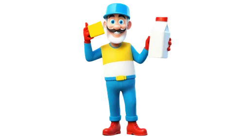 mario,3d figure,renderman,3d render,3d model,smo,luigi,marios,bohlander,smurf figure,3d man,paisano,game figure,pinocchio,3d rendered,sportacus,utilityman,hyuck,ralito,wii,Photography,Documentary Photography,Documentary Photography 14