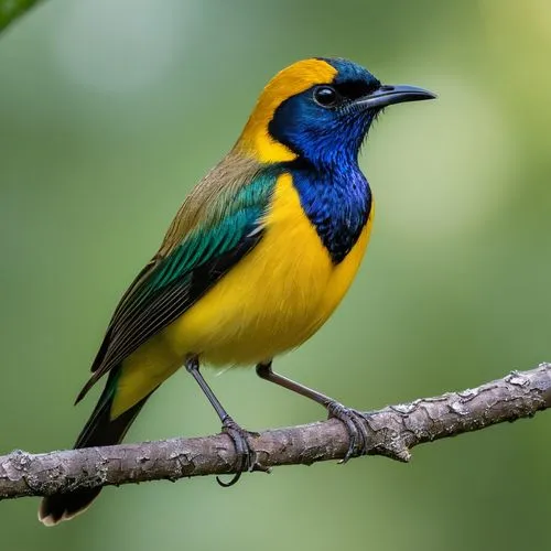 orange-breasted sunbird,blue-capped motmot,tanager,blue-tailed bee-eater,european bee eater,cuban oriole,euphonia,honeycreepers,tanagers,indicatoridae,beautiful bird,white-winged widowbird,cape weaver,asian bird,colorful birds,polygyridae,guatemalensis,canari,sunbird,sri lanka,Photography,General,Realistic