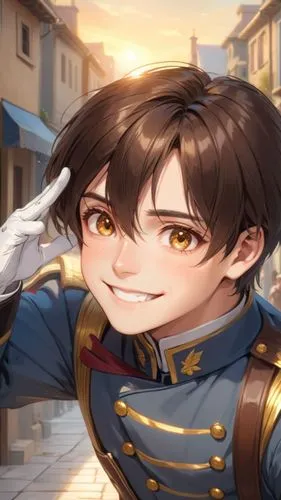 frederick,chunming,dazhao,horikawa,katsuyuki,edmond,Anime,Anime,General