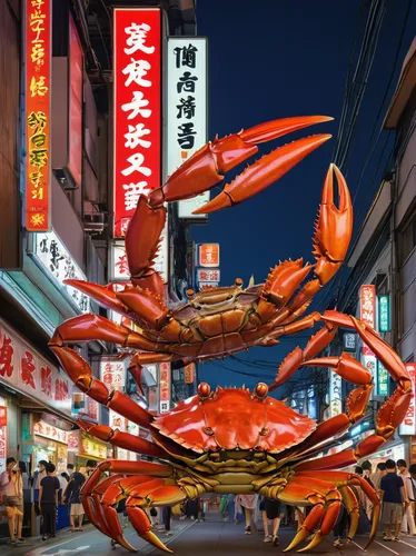 snow crab,square crab,ten-footed crab,crab 2,crab 1,crab violinist,chilli crab,dungeness crab,crab,king crab,soft-shell crab,crustacean,rock crab,american lobster,giant river prawns,crabs,crayfish,crab cutter,the beach crab,crustaceans,Conceptual Art,Sci-Fi,Sci-Fi 20