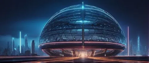 futuristic architecture,arcology,futuristic art museum,cyberport,futuristic landscape,cybercity,dubia,megastructure,spaceport,largest hotel in dubai,dubay,tron,esteqlal,mubadala,superstructures,skylstad,cybertown,futuristic,dubai,coruscant,Art,Artistic Painting,Artistic Painting 20