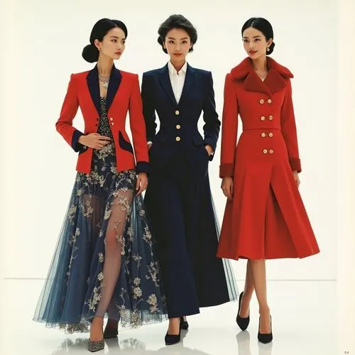 schiaparelli,stewardesses,vintage fashion,butterick,overcoats,empresses,Photography,Documentary Photography,Documentary Photography 32