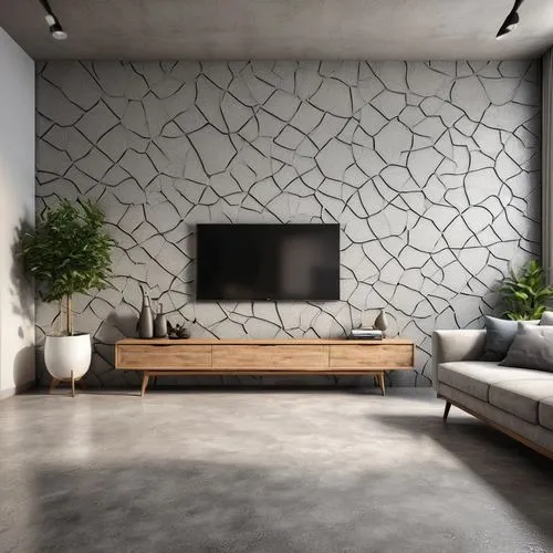 wall plaster,modern decor,contemporary decor,wall panel,modern living room,stone pattern,stucco wall,wall texture,ceramic floor tile,tiled wall,ceramic tile,cement background,natural stone,geometric style,sandstone wall,exposed concrete,living room modern tv,stone floor,patterned wood decoration,stone slab,Photography,General,Realistic