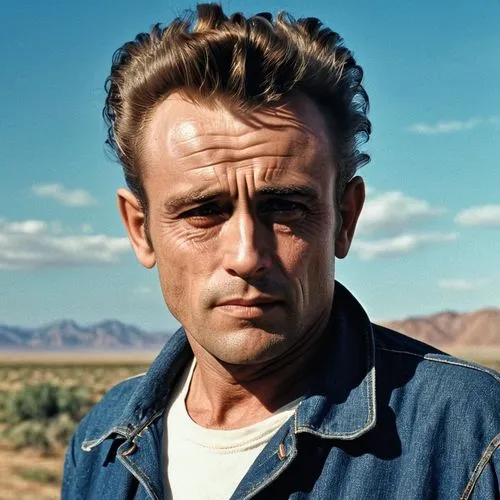 james dean,13 august 1961,hitchcock,matruschka,papillon,john day,mojave,blue-collar,jack rose,lincoln blackwood,film actor,blue-collar worker,man portraits,color image,johnnycake,mac,walt,jack,mojave desert,1965,Photography,General,Realistic