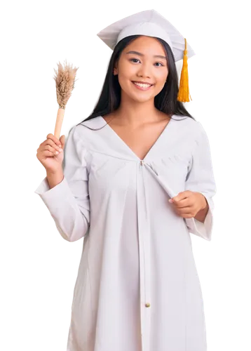 gradgrind,kabataan,salutatorian,graduate,ijazah,baccalaureat,mortarboard,graduate hat,scholarships,portrait background,mortarboards,unenrolled,girl on a white background,nonscholarship,mapua,baccalaureus,majored,retakes,blurred background,postsecondary,Illustration,Abstract Fantasy,Abstract Fantasy 19