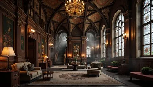 royal interior,entrance hall,binnenhof,ornate room,rijksmuseum,driehaus,nyenrode,foyer,hallway,interior decor,lobby,danish room,reading room,anteroom,interiors,hall,altgeld,empty interior,ouderkerk,storkyrkan