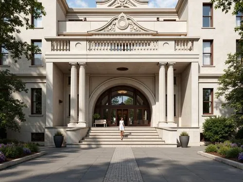 sursock,caltech,casa fuster hotel,rosecliff,beverly hills hotel,brenau,reynolda,amanresorts,entranceway,bendemeer estates,nunciature,grand hotel europe,entranceways,soochow university,kempinski,ritzau,marymount,athenaeum,tulane,palladianism