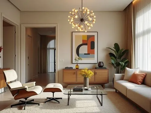 contemporary decor,mid century modern,modern decor,modern living room,interior decor,interior modern design