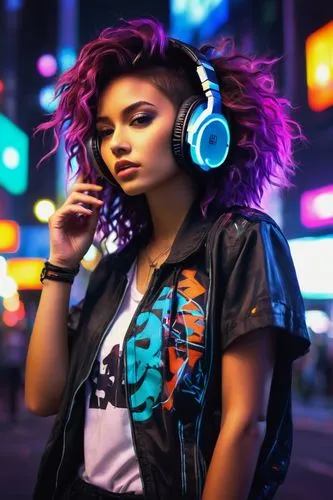 music background,electropop,audio player,cyberpunk,listening to music,wireless headset,headphones,futurepop,music on your smartphone,music player,headphone,retro music,cyberpunks,grunge,musicnet,retro girl,muzik,telephonic,lumidee,punk,Conceptual Art,Oil color,Oil Color 11