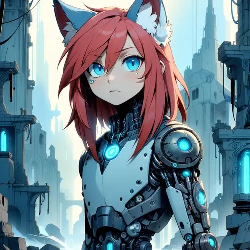 kallen,miqati,ikaros,tera,uruburu,katarina,Anime,Anime,Cartoon