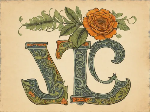 decorative letters,initials,hand lettering,wooden letters,monogram,woodtype,alphabet letter,lettering,vintage botanical,typography,alphabet letters,day of the dead alphabet,wood type,apple monogram,vintage ilistration,digiscrap,vintage background,art nouveau design,antique background,the zodiac sign pisces,Illustration,Paper based,Paper Based 22