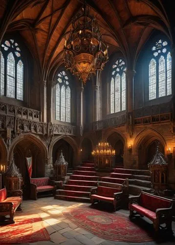 hammerbeam,honorary court,michaelhouse,altgeld,hogwarts,royal interior,guildhall,hall of the fallen,balliol,maulbronn monastery,reading room,binnenhof,dracula's birthplace,charterhouse,quadrangle,court of law,cloisters,zaal,rylands,entrance hall,Art,Classical Oil Painting,Classical Oil Painting 36