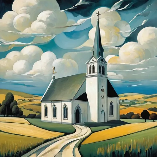 church painting,david bates,fredric church,black church,church faith,church,the black church,churches,church bells,francis church,little church,steeple,church religion,wooden church,rural landscape,church of christ,houston methodist,christian berry,notre dame de sénanque,north churches,Illustration,Black and White,Black and White 07