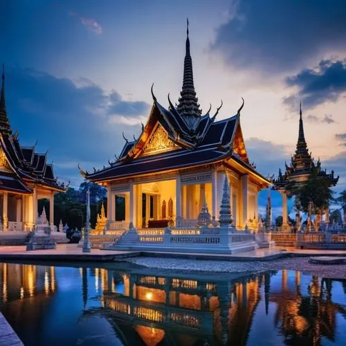 สร้างเป็นวัดทรงไทยสีขาวใหม่ทั้งหมด,ท้องฟ้ากลางวัน,thai temple,buddhist temple complex thailand,grand palace,thai,cambodia,vientiane,thailand,chiang mai,thai cuisine,thailad,bangkok,phra nakhon si ayut