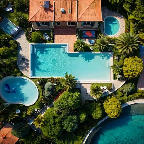 drone shot,drone view,drone photo,drone image,swimming pool,pool house,Photography,General,Fantasy