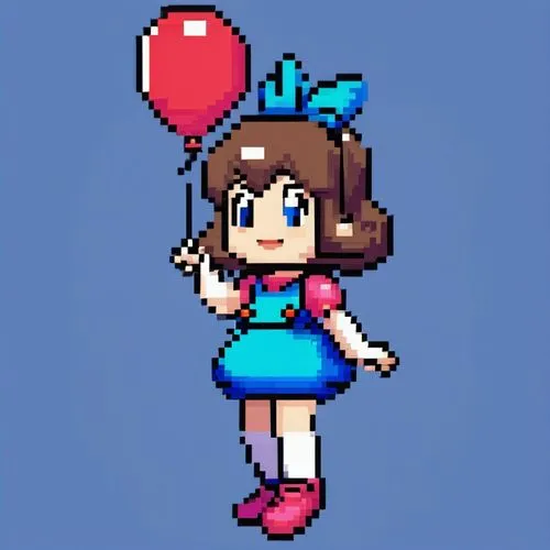 blue heart balloons,little girl with balloons,balloon-like,heart balloons,star balloons,balloon,corner balloons,blue balloons,balloon head,girl with speech bubble,heart balloon with string,balloon envelope,red balloon,pixel,balloon hot air,birthday balloon,valentine balloons,candy island girl,pixel art,balloons,Unique,Pixel,Pixel 02