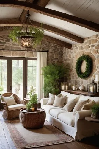 wooden beams,rustic,rustic aesthetic,sunroom,chaise lounge,hayloft,alpine style,family room,living room,sitting room,hovnanian,country cottage,home interior,livingroom,beautiful home,luxury home interior,fireplaces,daybeds,summer cottage,highgrove,Photography,Black and white photography,Black and White Photography 06