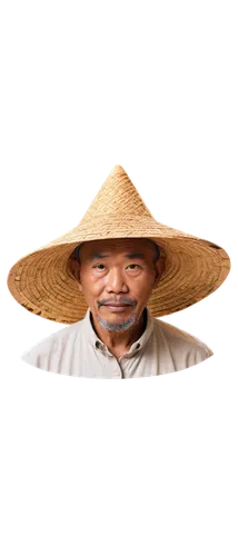 asian conical hat,sombrero,sombrero mist,ho chi minh,nộm,conical hat,ordinary sun hat,straw hat,vietnam,coconut hat,asian costume,bánh rán,dai pai dong,hon khoi,mì quảng,vietnam vnd,goki,ears of rice,nước chấm,mock sun hat,Illustration,Realistic Fantasy,Realistic Fantasy 03