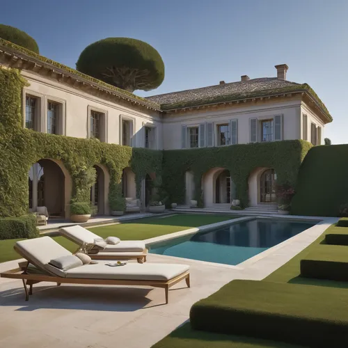 The essence of luxury: Embrace opulence on our sophisticated magazine cover.,luxury property,mansion,luxury real estate,luxury home,beautiful home,roof landscape,tuscan,bendemeer estates,artificial gr