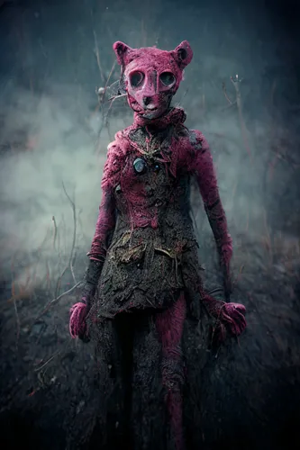 pink cat,murgatroyd,mangle,the pink panter,strassman,pyg,the pink panther,pinkola,vnaf,primitive dolls,pink panther,pigman,luarsab,anabelle,animatronic,dark pink,clanger,bearmanor,pinkham,pinker