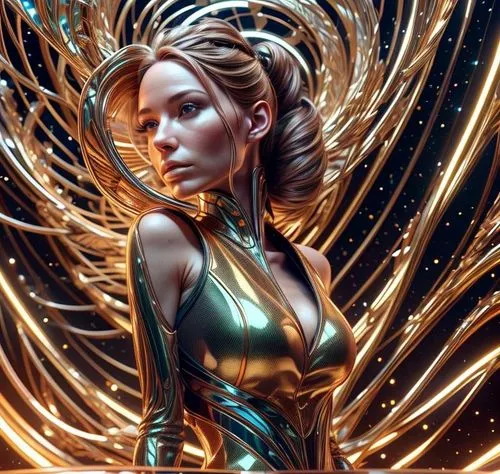 goldtron,frigga,katniss,gold paint stroke,cybergold,witchblade,goldwind,dazzler,cyberstar,foils,cyberangels,foil and gold,enchantress,innervated,ororo,telepath,golden color,golden crown,gold colored,caprica