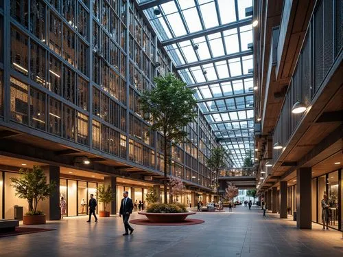 friedrichstrasse,broadgate,atriums,carreau,jussieu,potsdamer platz,masdar,abdali,biopolis,marunouchi,samaritaine,mvrdv,architektur,associati,bjarke,bureaux,transbay,hafencity,difc,wintergarden