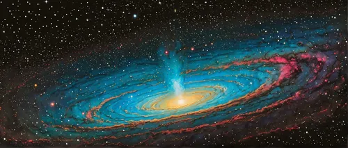 Describe the majestic beauty of the NGC 7000 nebula in a poetic and awe-inspiring way.,cigar galaxy,m82,messier 17,messier 20,messier 82,m57,ngc 7293,v838 monocerotis,helix nebula,spiral galaxy,messie