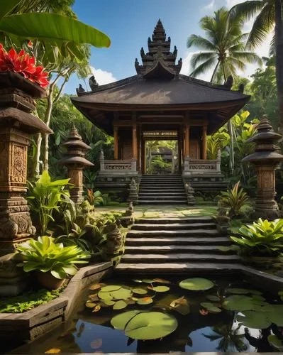 ubud,bali,balinese,thai temple,matityahu,taman ayun temple,lily pond,nyepi,lotus pond,baan,garden pond,asian architecture,indonesia,water palace,tirta,anantara,javanese traditional house,seminyak,legian,buddhist temple,Photography,Fashion Photography,Fashion Photography 24