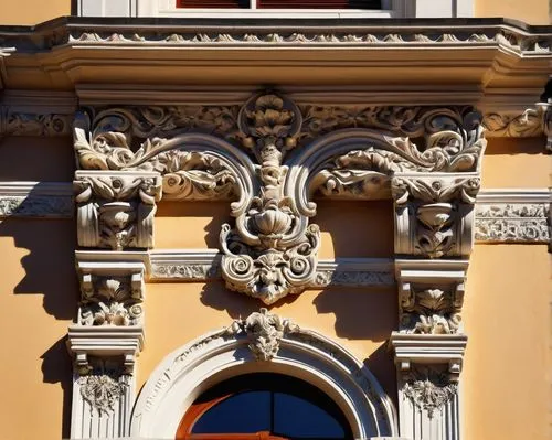 architectural detail,baroque building,ornamentation,sicily window,details architecture,gold stucco frame,stucco frame,mediobanca,detail,ventana,entablature,porticos,overmantel,baglione,corinthian order,old architecture,facades,palazzo barberini,telc,antigua guatemala,Art,Artistic Painting,Artistic Painting 29