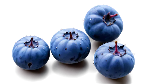 Blueberry, macro photography, close-up shot, solo, ripe blueberry, plump skin, juicy flesh, sweet aroma, morning dew, soft natural light, shallow depth of field, warm color tone, cinematic lighting.,b