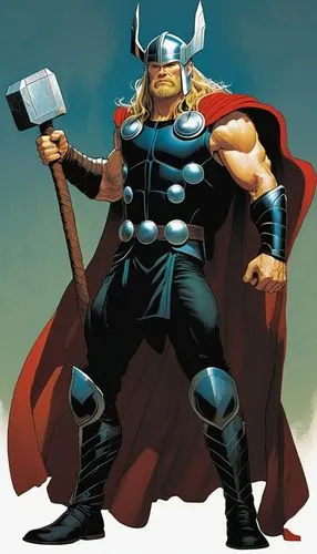 Thor dos vingadores da Marvel,thorbjorn,god of thunder,thor,thors,thorpedo,asgardian,thornier,lothor,hammerman,thorr,mjolnir,thorleif,viking,thorugh,thord,thordur,norse,asgard,volstagg,asgardians,Illu