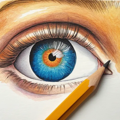 color pencil,colored pencil background,colored pencil,watercolor pencils,colour pencils,color pencils,women's eyes,colored pencils,coloured pencils,crayon colored pencil,eye,oil pastels,eye ball,ojos azules,eyes line art,pencil color,ophthalmology,copic,peacock eye,eye cancer,Art,Classical Oil Painting,Classical Oil Painting 29