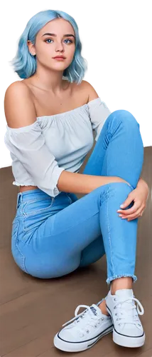 jeans background,fashion vector,denim background,sit,denim jeans,chair png,3d model,denims,portrait background,transparent background,on a transparent background,3d figure,denim,jeans pattern,girl sitting,foot model,bluejeans,blu,transparent image,smurf figure,Conceptual Art,Daily,Daily 14