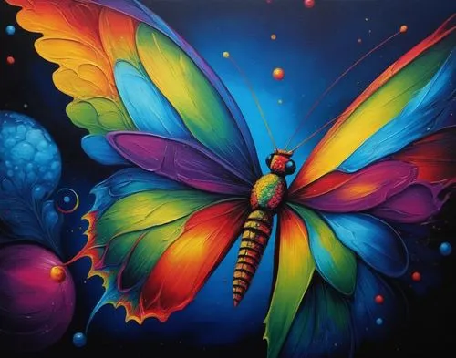 Painting Abstract Body Art Oil Painting
,rainbow butterflies,butterfly background,ulysses butterfly,aurora butterfly,passion butterfly,butterfly effect,butterfly,flutter,butterfly wings,vibrantly,morp