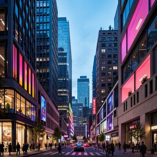 new york streets,5th avenue,yonge,colorful city,time square,avenues,times square,newyork,new york,paulista,bloomingdales,manhattan,macys,broadway,shopping street,woolworth,midtown,wallstreet,financial district,citycenter