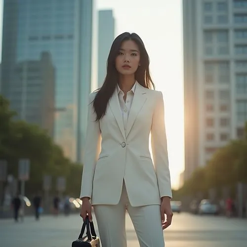 businesswoman,business woman,business girl,chaebol,woman in menswear,navy suit,salaryman,bussiness woman,pantsuits,karoshi,corporatewatch,business angel,business women,sales person,businesswomen,businesman,yifei,pantsuit,asian woman,men's suit,Photography,General,Realistic