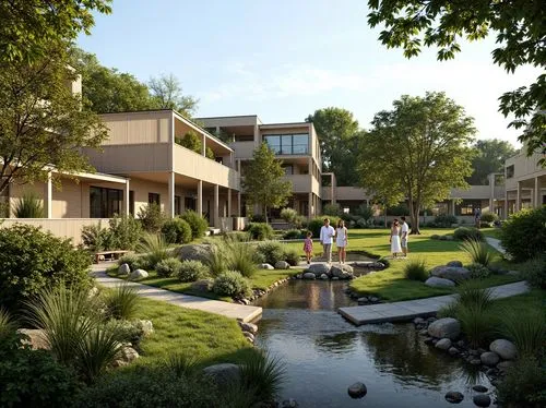 cohousing,ecovillage,landscape design sydney,landscape designers sydney,ecovillages,netherwood,landscaped,garden design sydney,oakbrook,suburbanized,sunnyvale,streamwood,bendemeer estates,greenspring,leawood,palo alto,courtyards,bryanston,residential,residentie