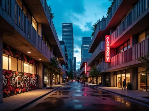 laneways,alley,alleyways,alleyway,azabu,streetscape,sidestreets,urban landscape,ellum,bahru,laneway,alleys,alleycat,urban,brickell,street canyon,sidestreet,houston texas apartment complex,streetscapes,old linden alley