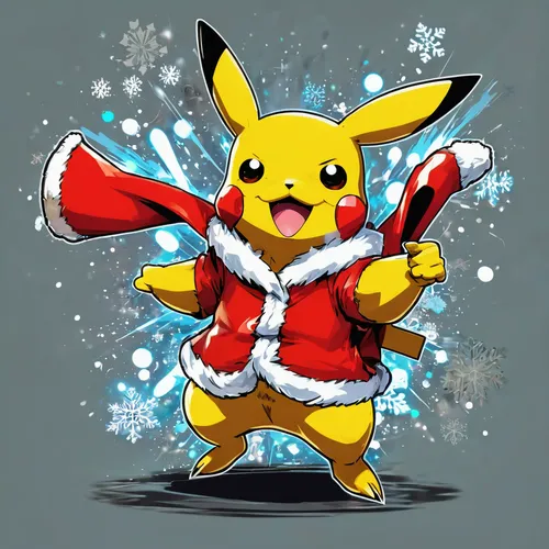 pikachu,christmas wallpaper,christmasbackground,christmas background,pika,christmas snowy background,pixaba,christmas banner,raindeer,yule,christmas picture,merry christmas eve,children's christmas,x mas,christmas snow,merry,christmas,christmas spirit,feliz navidad,christmas motif,Conceptual Art,Fantasy,Fantasy 26